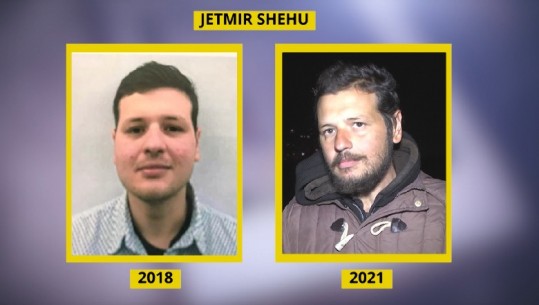 ’Pa Gjurmë’ gjen mjekun e zhdukur 5 muaj më parë në Rinas, shokohet familja kur Jetmir Shehu i refuzon 
