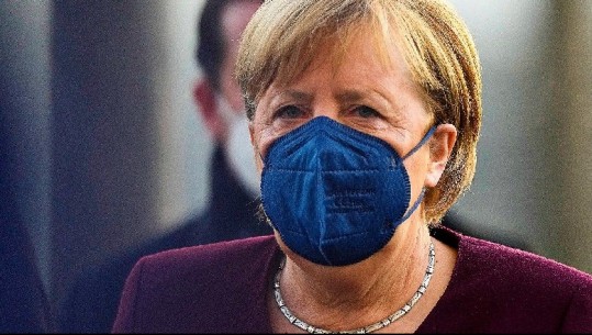 Gjermania rekord viktimash nga COVID, Merkel: Situatë dramatike, numri i viktimave i frikshëm! Vaksinimi e vetmja zgjidhje