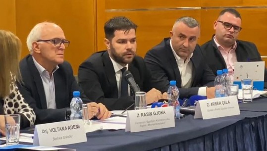 Të miturit para drejtësisë, kryegjyqtari i Shkodrës: Zero kapacitete për trajtimin e çështjeve për të mitur! Kryebashkiakja Ademi: Fëmijët, prioriteti ynë