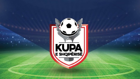 Kupa e Shqipërisë/ Kukësi dhe Kastrioti eliminohen në 1/8, përcaktohen 4 përballjet çerekfinaliste