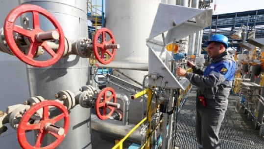 Gjermania shtyu miratimin e gazsjellësit 'Nord Stream 2', rritet sërsh çmimi i gazit në Europë