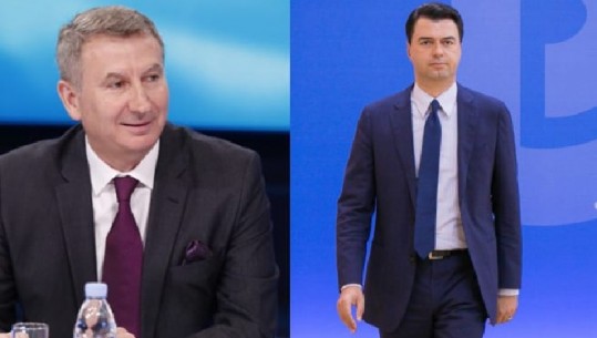 Basha paralajmëron ‘ndëshkim’ për demokratët që do shkelin në Kuvendin e Berishës, Kadilli ironizon: Në të gjithë botën partia ndërron kryetarin, në PD kryetari ndërron partinë