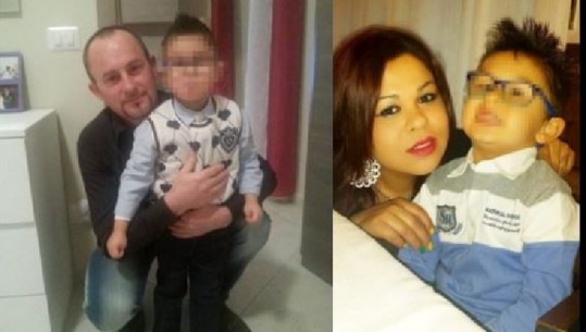 E gjeti në shtrat të mbuluar me gjak, nëna shqiptare përfundon në spital pasi babai në Itali vrau djalin e tyre: Duhet të vdisja unë, jo Matias
