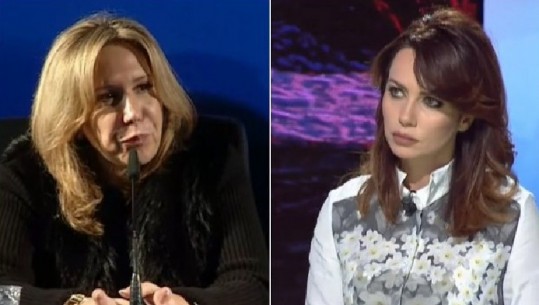 'Grida shkatërroi familjen', Mero Baze ironizon Evi Kokalarin: Mjerë shoku Enver çfarë ka lënë pas në fis