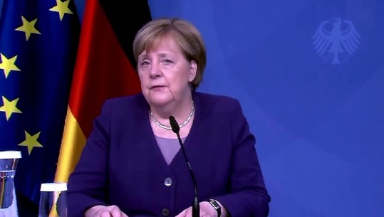 COVID-19/ Gjermania drejt mbylljes, Merkel: situatë kritike! Çekia, Austria dhe Sllovakia forcojnë kufizimet