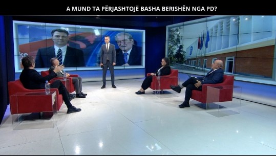 'Lufta' Berisha-Basha/Arben Skënderi në 'Repolitix': Basha s'ka respektuar asnjë institucion! Malko: Berishës ia kanë hequr vizën me kohë! Gjikondi: Konflikti do i sjellë shumë pasoja partisë