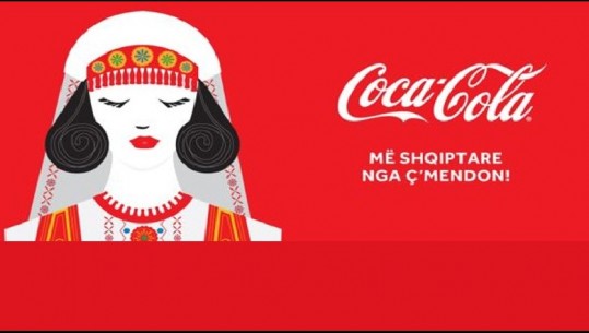 Coca-Cola në Shqipëri, udhëheqëse e nismave në të mirë të mjedisit