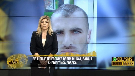 Dyshohet se 28-vjeçari i zhdukur ndodhet në Shkodër, dy qytetare telefonojnë në ‘Pa Gjurmë’: E pashë teksa bisedonte me një 15-vjeçar