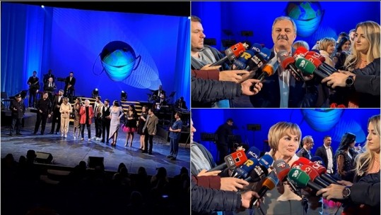 Estrada e Shkodrës ngjit në skenë 'Koncert në kohë pandemie'