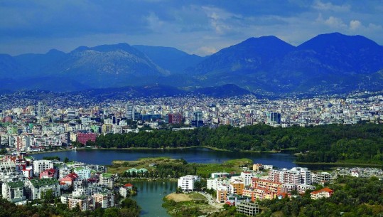 Nuk ndalet rritja e çmimeve të apartamenteve në Tiranë
