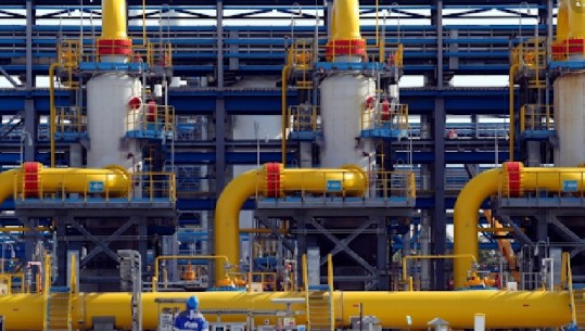A është faji i Rusisë që Evropa ka mungesë të gazit natyror?