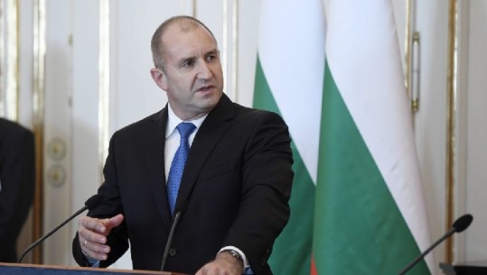 Zgjedhjet presidenciale në Bullgari, Radev drejt një mandati të ri presidencial