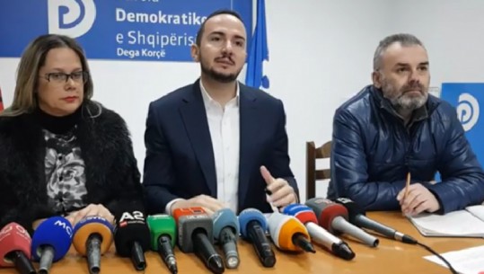 Salianji siguron Bashën nga Korça: 100% e anëtarëve të kryesisë së këtij qarku përkrahin Kuvendin e 18 dhjetorit