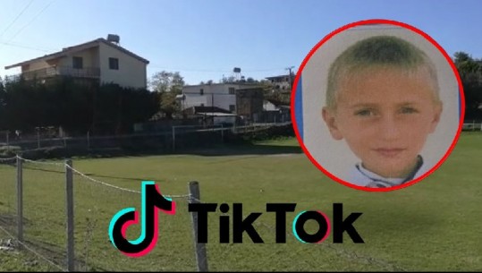 Vetëvaret një 13-vjeçar në Lushnjë, dyshohet se po bënte video në Tik-Tok! Profili në rrjetin e tij social shfaq dhunë dhe depresion! I mituri vetëquhej ‘djali i keq’