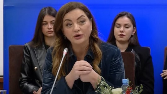 Vokshi i bashkohet foltores: Basha më hodhi akuza të rënda, nuk e pranon që gratë e PD janë me Berishën 