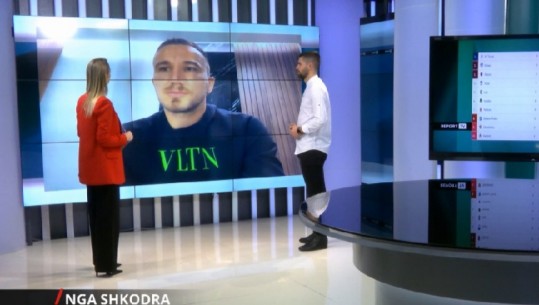 'Kemi cilësi, Tiranën mund ta parakalojmë!' Kapiteni i Vllaznisë: E meritoj, por Kombëtarja s'më ka ftuar