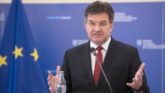 Dialogu Kosovë-Serbi, i dërguari i BE-së Lajçak nesër vizitë në Beograd, takim me Vuçiç 