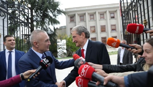 Ilir Metën me Sali Berishën i bashkon i njëjti fat politik