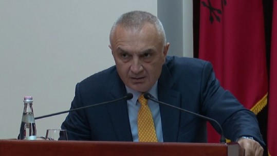 Mero Baze: Dy keqpërdorimet e mëdha të Ilir Metës, si president dhe kryetar i LSI
