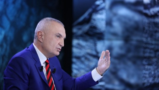 Djegia e mandateve nga opozita, Presidenti Meta: Vendim idiot, i çmendur dhe anti-shqiptar