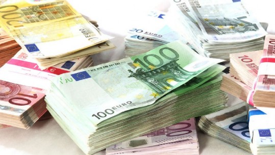 Ankandi i valutës, Banka e Shqipërisë bleu 5.8 milionë Euro
