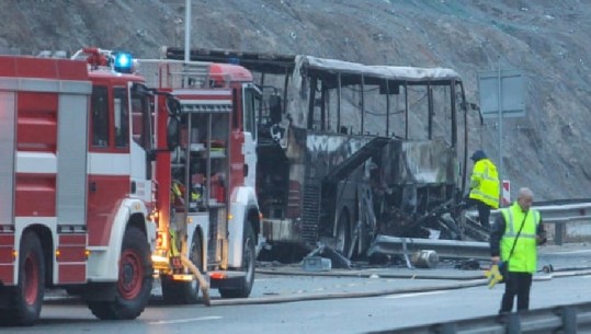 Udhëtimi i fundit i dashurisë, shqiptari nga Presheva me të fejuarën nga Kumanova në autobusin e aksidentit tragjik