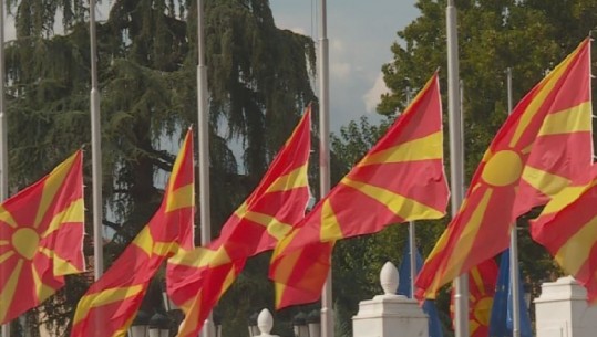 45 viktima dhe 7 të plagosur në aksidentin tragjik në Bullgari, Maqedonia e Veriut shpall tre ditë zie! Ulen flamujt në gjysmështizë