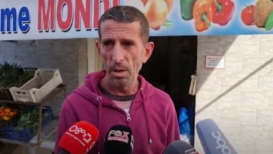 Gjobitën padrejtësisht me 400 mijë lekë një dyqan fruta-perimesh në Fier, arrestohet një nga inspektorët e AKU-së, një tjetër pezullohet nga puna
