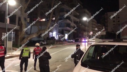 Të shtëna me armë zjarri në Orikum, plagoset me qytën e pistoletës 37-vjeçari në Vlorë! Policia vihet në ndjekje të dy makinave