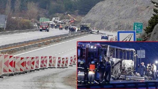Video-analiza, eksperti bullgari: Ja çfarë mund të ketë çuar në aksidentin tragjik