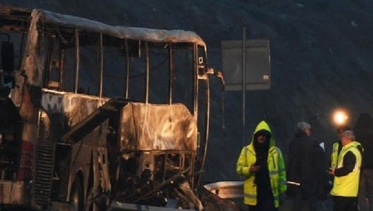 Aksidenti në Bullgari, ekspertja: Kemi dyshime se në autobus ka patur lëndë djegëse! Janë evidentuar problem me sinjalistikën në rrugë