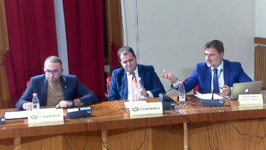 Vettingu në politikë, Alibeaj-Krajës: Amendamentet e PD-së kanë parashikuar rritje të buxhetit dhe shtim të numrit të prokurorëve