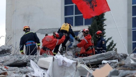 Sot dy vite nga tërmeti tragjik, ç'ndodhi mëngjesin e 26 nëntorit që i mori jetën 51 shqiptarëve! Rama: Tragjeditë na sprovuan, jemi ngritur më të fortë