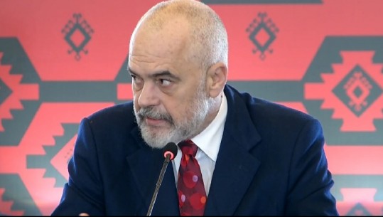 Rama: Shqiptarët punojnë dhe dalin në pension ku të duan, hedhim hapa konkretë për tregun e përbashkët Shqipëri-Kosovë