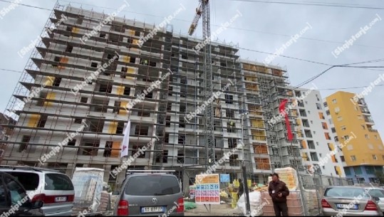 2 vite pas tërmetit, përfundojnë 619 apartamente në Lezhë dhe Kurbin! Për banesat individuale procesi i rindërtimit po ecën me ritme të ngadalta