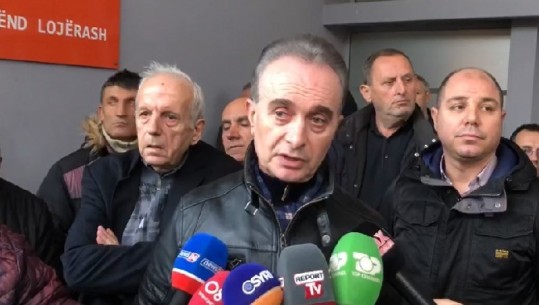 Tensionet në PD-në e Fierit, Baçi: Nuk e njoh komandimin e Bashës, me kaçavida ndërruan bravën e derës! PD është e anëtarëve, jo e zyrave