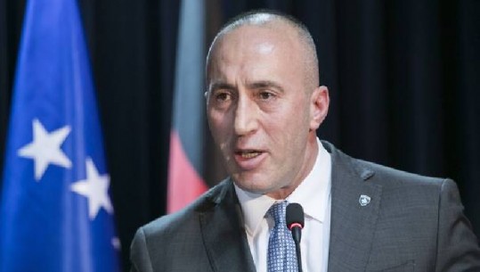 Sulmi me armë drejt autobusit në Kosovë, Haradinaj: Trishtim, të kapet sa më shpejt autori! 