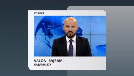 Gazetari nga Kosova për Report Tv: Një nga pistat, konflikti i shoferit me shoferë të linjave të tjera
