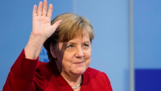 Fundi i ‘epokës’ së Merkel, kancelarja ‘e hekurt’ do të përcillet me këngë lamtumire