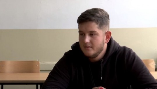 Shoku i të riut që u vra në Kosovë: Ledioni më tregoi për problemin që kishin shoferët e autobusëve