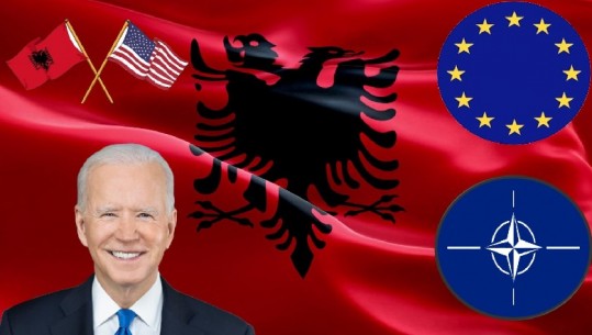 109 vjetori i Pavarësisë, presidenti Biden: Shqipëria vend mik, luftoni korrupsionin! I treguat botës mikpritjen me afganët! Uron BE-NATO: Krenarë që jemi krah jush