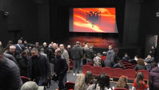 Festa e Pavarësisë, inaugurohet kinemaja e re në Vlorë! Kapacitet prej 300 vendesh, dhuratë nga BE