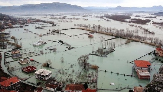 Moti i keq, Ministria e Mbrojtjes: Nuk presim përmbytje të mëdha, problem zona e Obotit në Shkodër! Të gjitha strukturat në gatishmëri