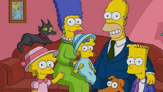 Rastësi? ‘The Simpsons’ e parashikuan 17 vite më parë zhdukjen e nëndetëses ‘Titan’! Ja episodi që lidhet me dramën që po ndodh në Atlantik