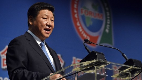 Samiti Kinë- Afrikë, Xi Jinping premton të dhurojë 1 miliard vaksina kundër Covid në Afrikë
