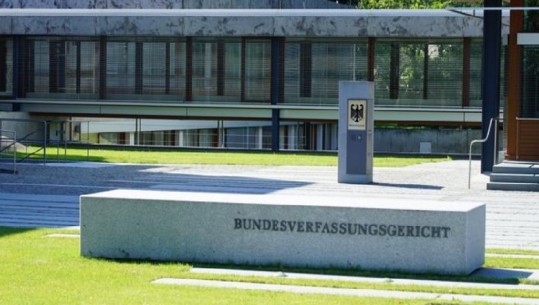Masat anti COVID/ Gjykata Kushtetuese Gjermane: Nuk janë shkelur të drejtat e njeriut