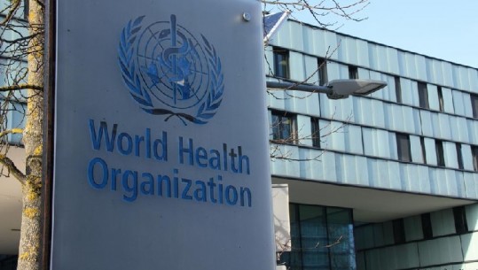 Rreziku nga varianti i ri Omicron, Ministrja e Shëndetësisë nē Asamblenë e OBSH: Mundësi historike për t’u bashkuar në emër të mbrojtjes së brezave të ardhshëm