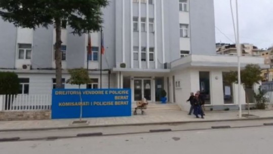 Ndryshime në rang drejtuesish në Policinë Berat! Drejtori Edmond Tarkaj: Do minimizojmë ngjarjet kriminale