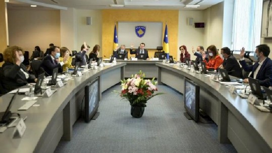 Kosova sërish para reciprocitetit tregtar me Serbinë?