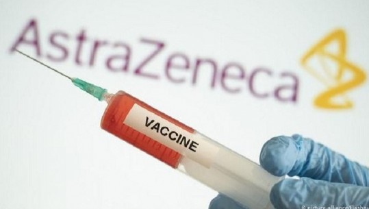 COVID/ Shkencëtarët zbulojnë shkaktarin e rasteve shumë të rralla të mpiksjes së gjakut pas vaksinës AstraZeneca